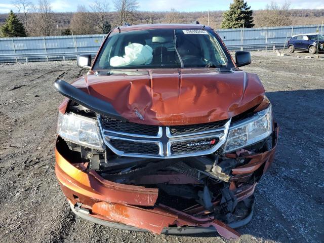 2014 Dodge Journey Se VIN: 3C4PDCAB8ET116089 Lot: 45849344