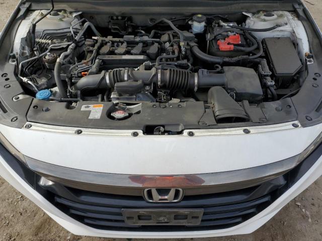 1HGCV1F36JA129699 | 2018 Honda accord sport