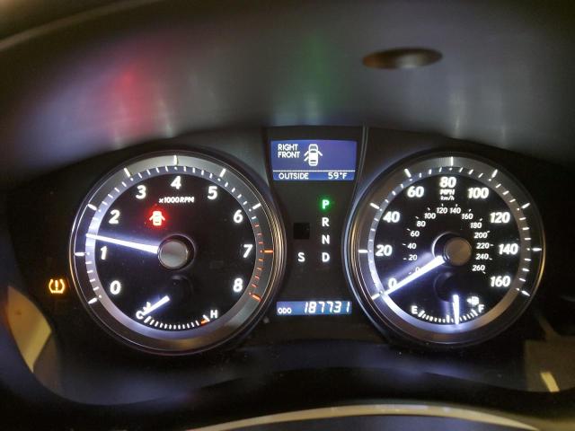 2010 Lexus Es 350 VIN: JTHBK1EG3A2370684 Lot: 47624404