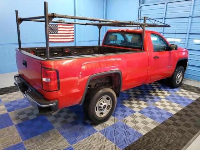 2017 GMC SIERRA C25 1GT01REGXHZ371813