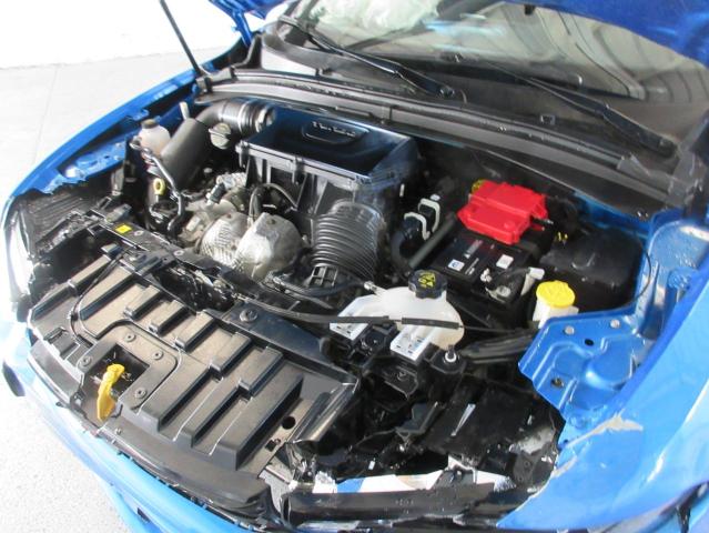 2023 DODGE HORNET GT ZACNDFAN2P3A04019