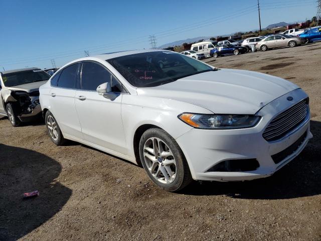 2016 Ford Fusion Se VIN: 3FA6P0H75GR202386 Lot: 42690884