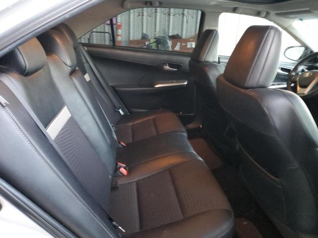 2012 Toyota Camry Base VIN: 4T1BF1FK3CU043908 Lot: 45878754