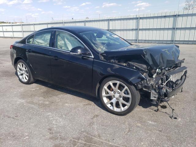 2016 BUICK REGAL - 2G4GK5EX0G9139522