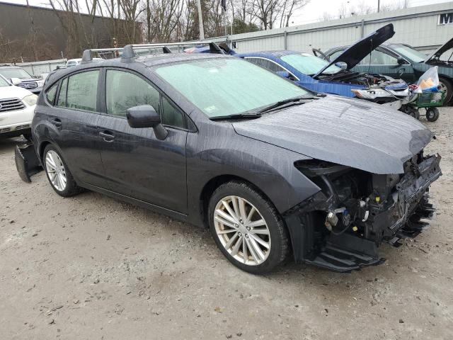 JF1GPAD6XDH826348 | 2013 Subaru impreza premium