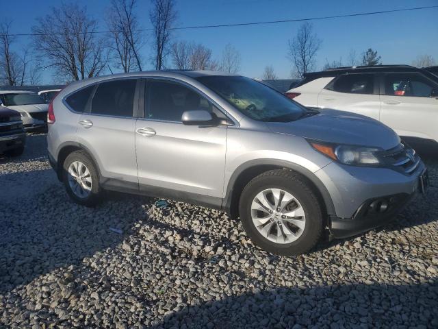 2012 Honda Cr-V Ex VIN: 2HKRM4H56CH110335 Lot: 48906314