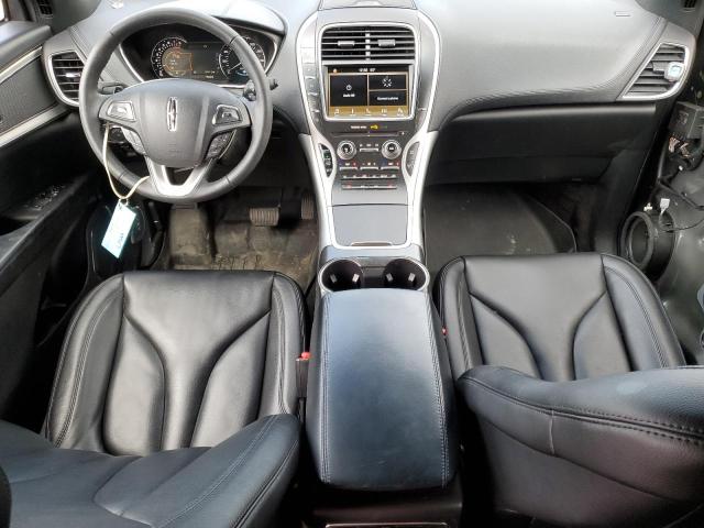 2018 LINCOLN MKX PREMIE - 2LMPJ6JR0JBL35190