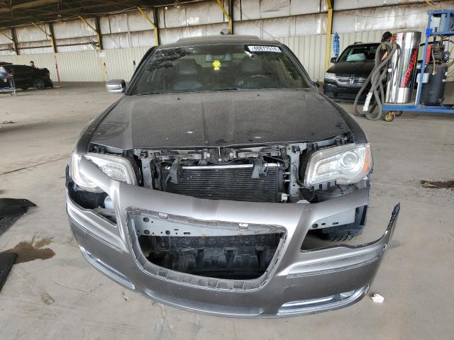 2C3CA6CT7BH522453 2011 Chrysler 300C