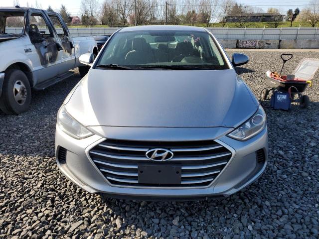 2017 Hyundai Elantra Se VIN: 5NPD74LFXHH201150 Lot: 42281384