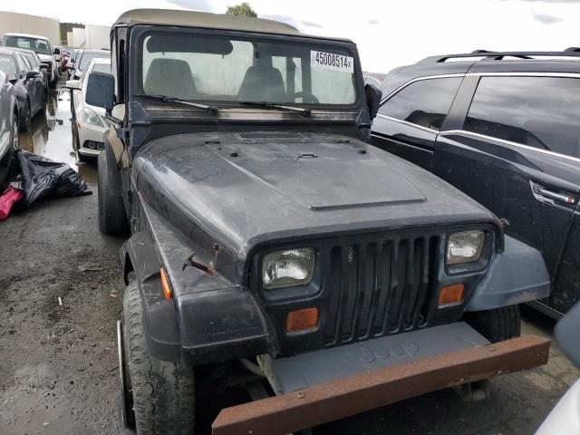 1994 Jeep Wrangler / Yj S VIN: 1J4FY19P8RP456156 Lot: 45008514