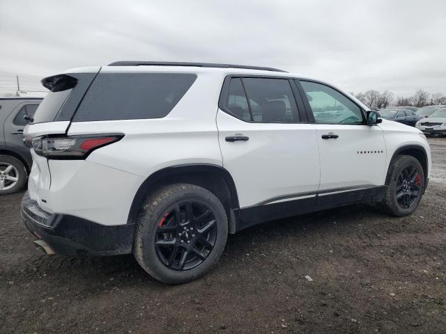 2019 CHEVROLET TRAVERSE P - 1GNEVKKW5KJ226592