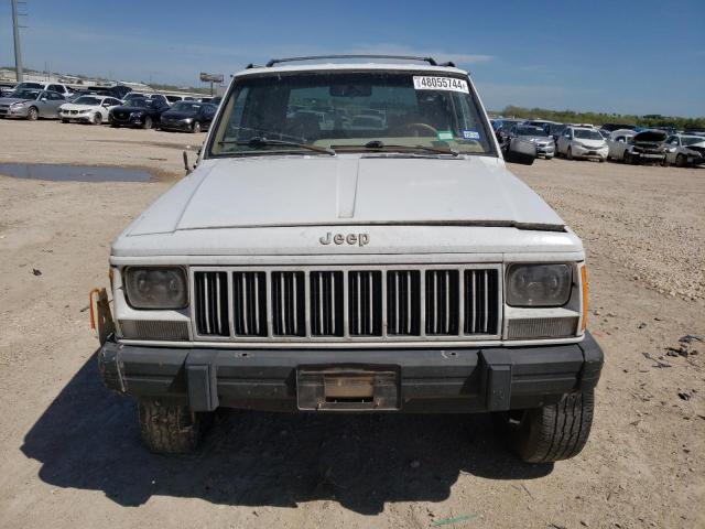 1993 Jeep Cherokee Country VIN: 1J4FJ78S3PL596424 Lot: 48055744