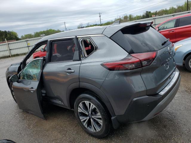 2023 NISSAN ROGUE SV - 5N1BT3BA8PC692634