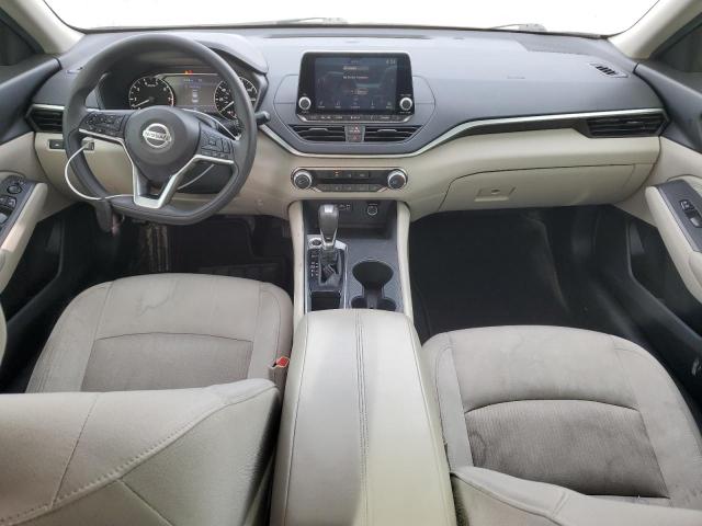 2020 NISSAN ALTIMA S - 1N4BL4BV4LC116875