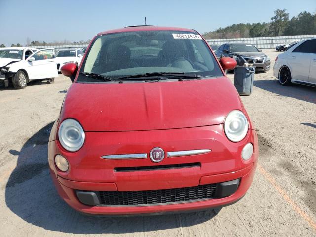 VIN 3C3CFFAR0ET205313 2014 Fiat 500, Pop no.5