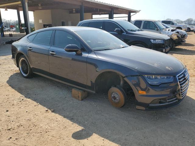 VIN WAU22AFC2HN134658 2017 Audi A7, Prestige no.4