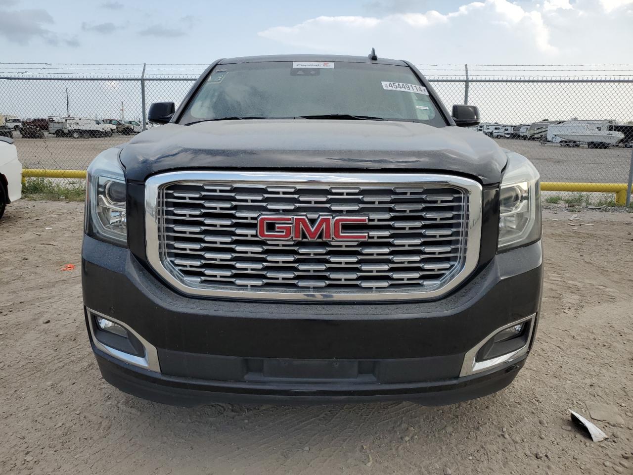 2020 GMC Yukon Xl Denali vin: 1GKS1HKJ3LR168813