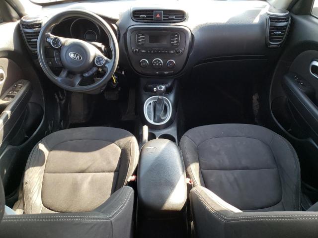 2014 Kia Soul VIN: KNDJN2A26E7746257 Lot: 46852434