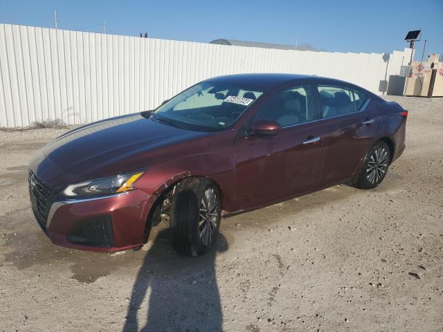Vin: 1n4bl4dv2pn359317, lot: 46460694, nissan altima sv 20231