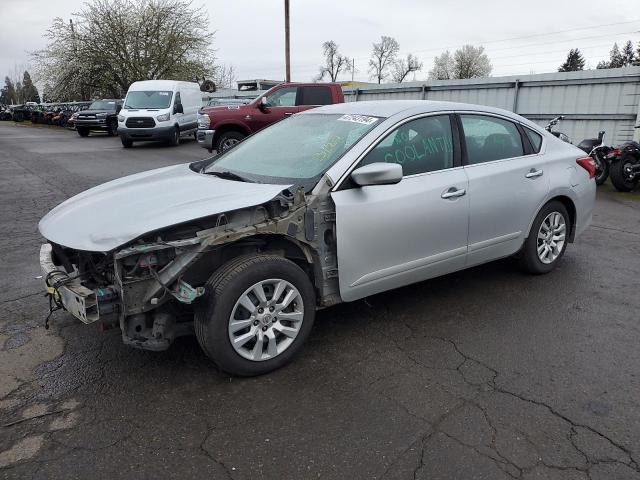 2016 Nissan Altima 2.5 VIN: 1N4AL3AP4GC211726 Lot: 47243194