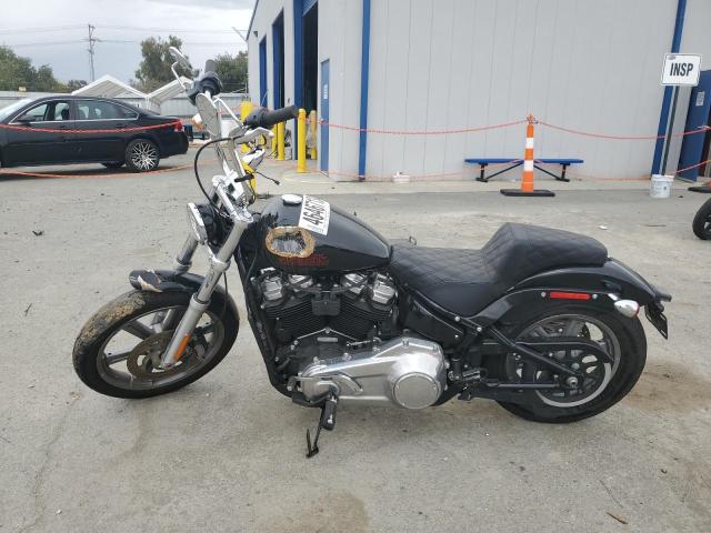 2023 HARLEY-DAVIDSON FXST 1HD1BVJ2XPB058433