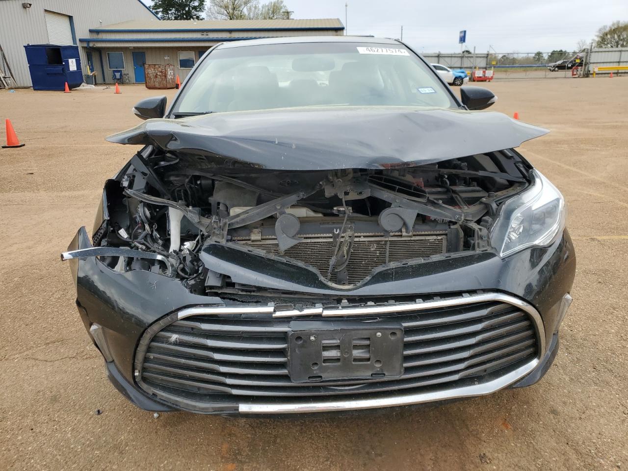 2016 Toyota Avalon Xle vin: 4T1BK1EB8GU210038