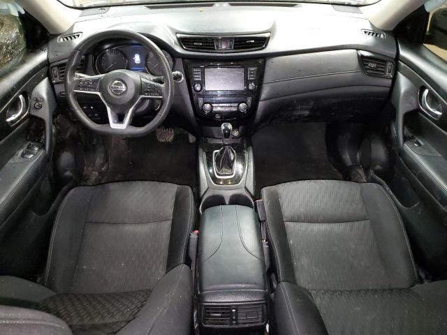 2019 Nissan Rogue S VIN: KNMAT2MV5KP519147 Lot: 46941494