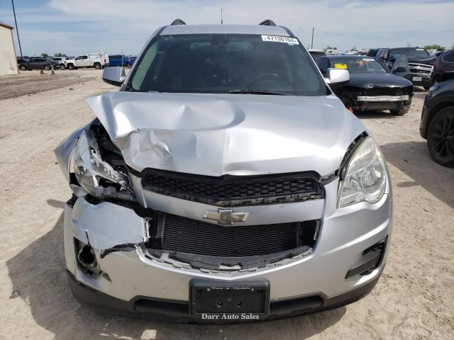 2010 Chevrolet Equinox Lt VIN: 2CNALDEW3A6261935 Lot: 47130104