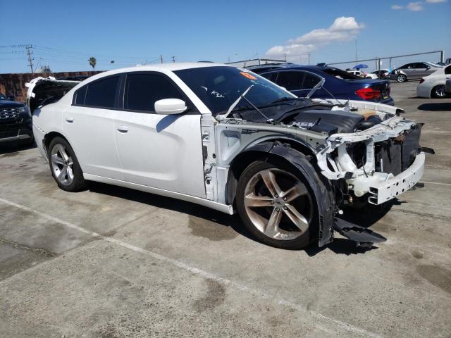 2018 Dodge Charger R/T VIN: 2C3CDXCT0JH205982 Lot: 46443784