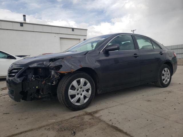 Lot #2469274832 2011 TOYOTA CAMRY BASE salvage car