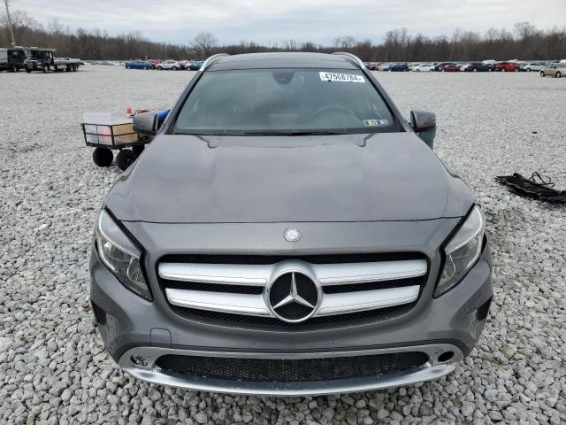 VIN WDCTG4GBXHJ329229 2017 Mercedes-Benz GLA-Class,... no.5