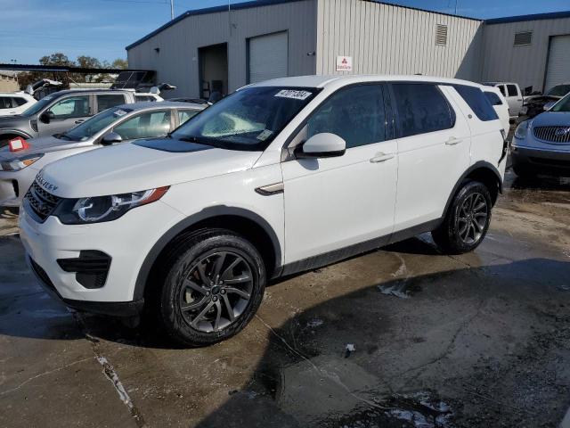 2019 Land Rover Discovery Sport Se VIN: SALCP2FX9KH786046 Lot: 47071304