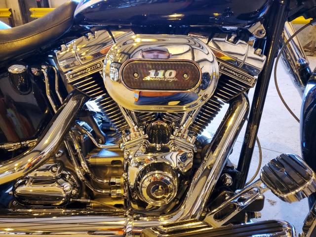 2010 HARLEY-DAVIDSON FLSTSE - 1HD1PY911AB950477