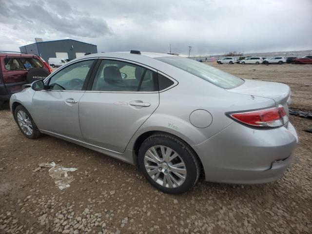 2009 Mazda 6 I VIN: 1YVHP82A395M36239 Lot: 45666224