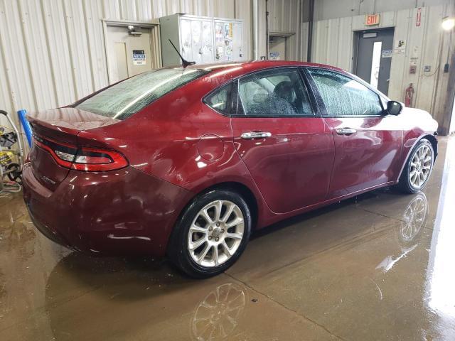 2015 DODGE DART LIMIT 1C3CDFCB2FD242098