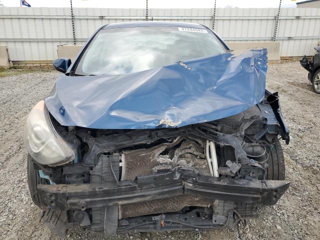 2015 HYUNDAI ELANTRA GT - KMHD35LH1FU242607