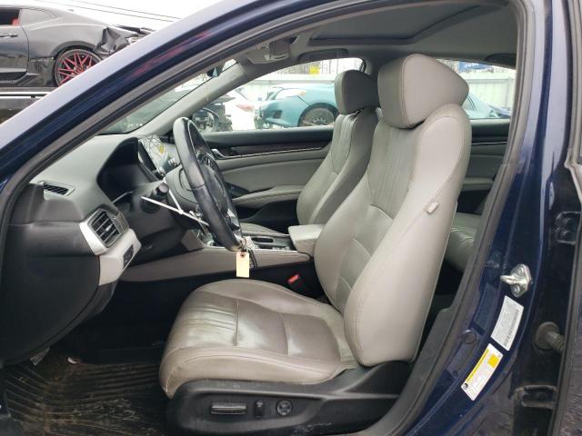 2018 HONDA ACCORD TOU - 1HGCV1F92JA202846