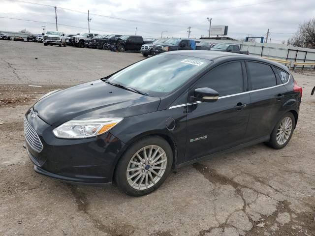 Lot #2392322710 2012 FORD FOCUS BEV salvage car