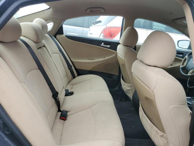 5NPEB4AC6DH558900 | 2013 Hyundai sonata gls