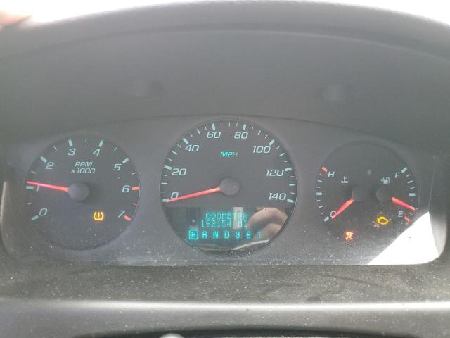 2010 Chevrolet Impala Ls VIN: 2G1WA5EK1A1111170 Lot: 48413444