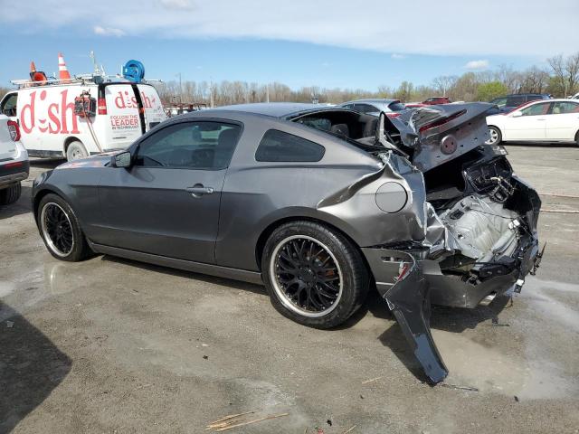 2014 Ford Mustang VIN: 1ZVBP8AM1E5275193 Lot: 47210424