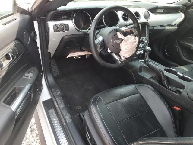 2016 FORD MUSTANG - 1FA6P8TH9G5301293