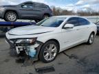 2015 CHEVROLET IMPALA LT - 2G1125S38F9206421