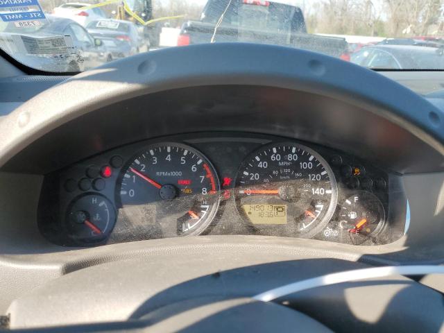 2015 NISSAN FRONTIER S - 1N6AD0EV7FN717016