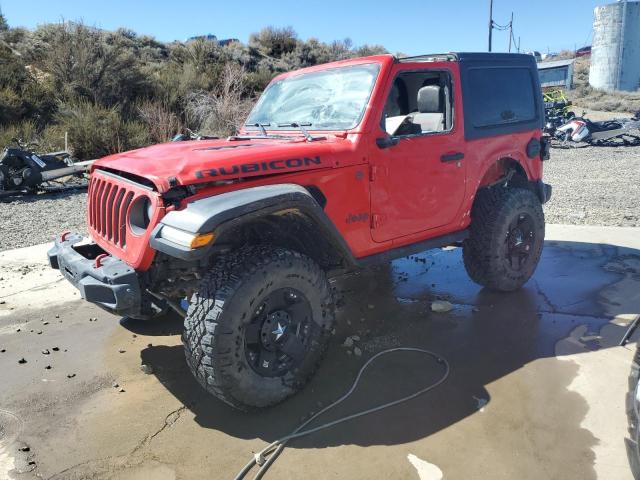 1C4HJXCG4NW157651 Jeep Wrangler R