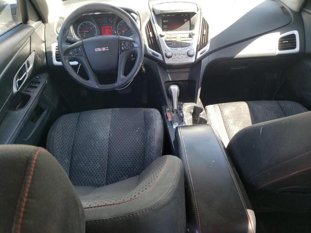 2015 GMC Terrain Sl VIN: 2GKALNEK3F6421315 Lot: 45183144