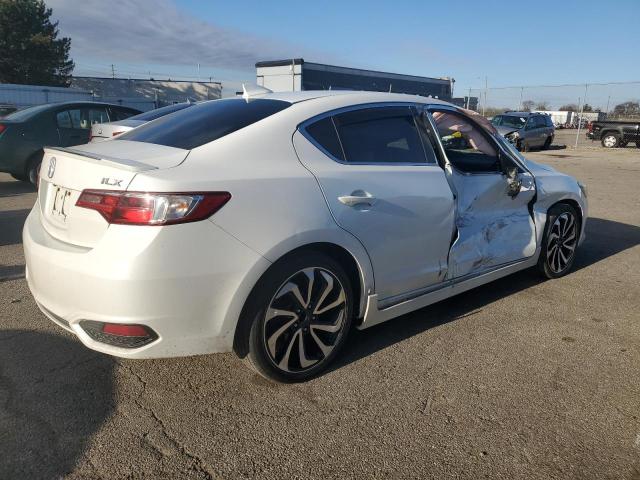 19UDE2F80HA007761 2017 Acura Ilx Premium 2017 Acura Ilx Premium VIN: 19UDE2F80HA007761 Lot: 51772434