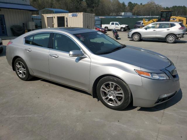 2010 Acura Tl VIN: 19UUA8F2XAA023448 Lot: 48038284