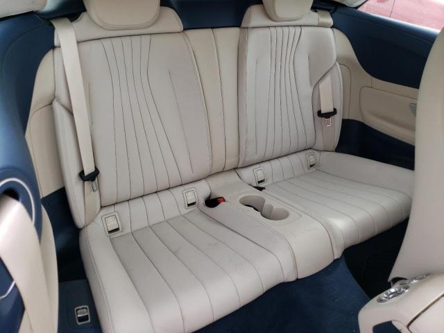 2018 MERCEDES-BENZ E 400 - WDD1K6FB3JF030494