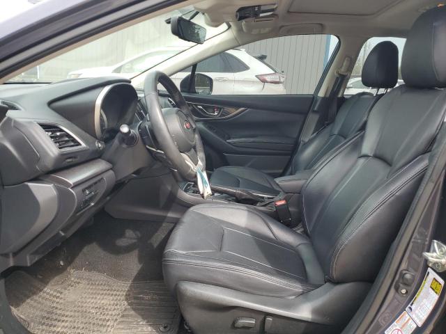 2017 SUBARU IMPREZA LI - 4S3GKAU66H3619547